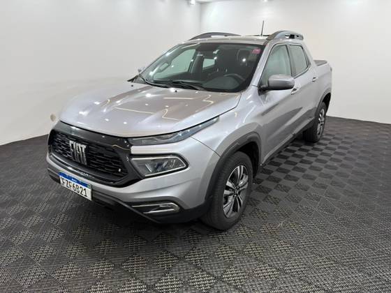 FIAT TORO 1.3 TURBO 270 FLEX FREEDOM AT6 FIAT TORO 1.3 TURBO 270 FLEX FREEDOM AT6